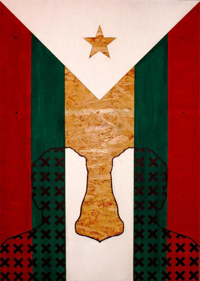 Tra noi Puerto Rico.