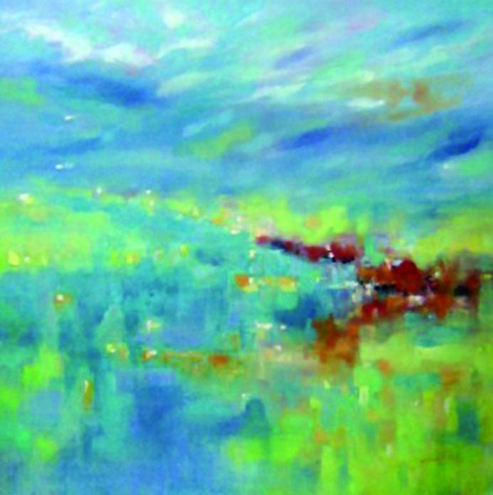 "Sulle sponde del tuo cuore"