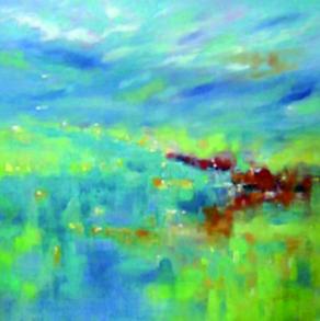 "Sulle sponde del tuo cuore"