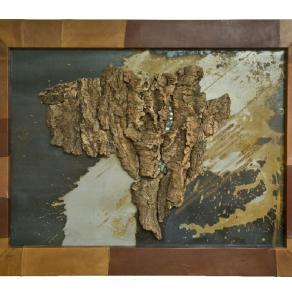 Africa Tempesta Solare