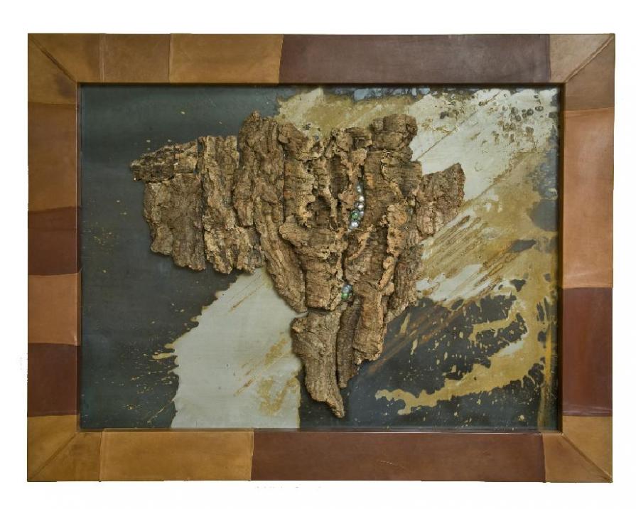 Africa Tempesta Solare