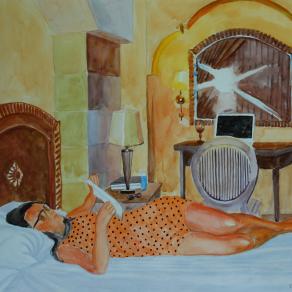 Last summer in Tunisia #2