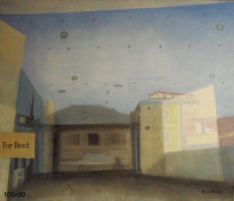 Reflection Reflection