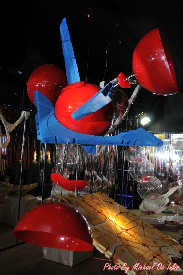 La materia del tempo