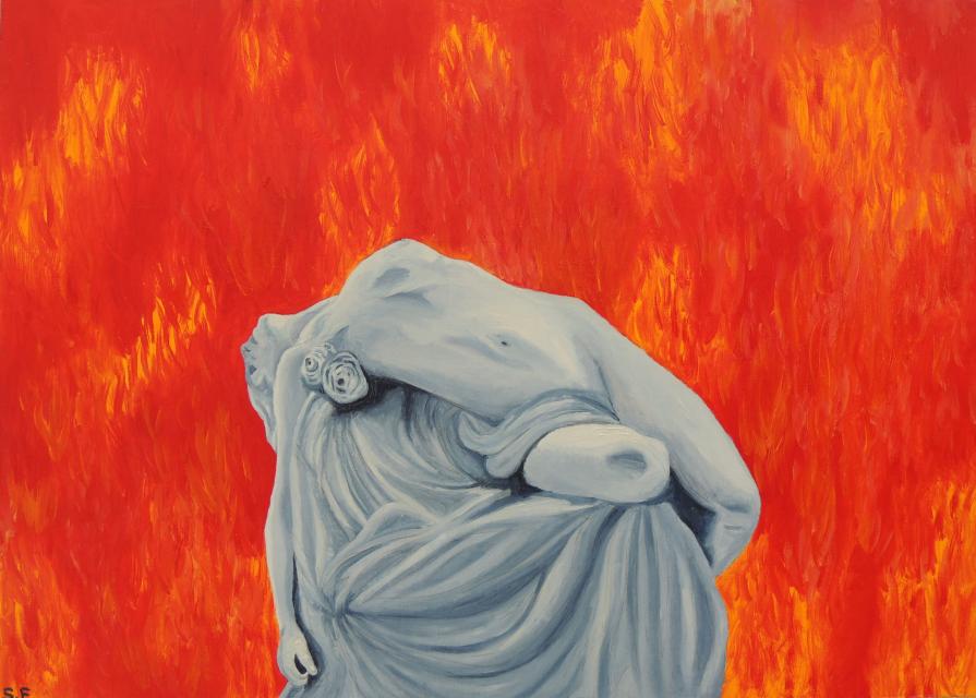 L'eterna bellezza n. 4