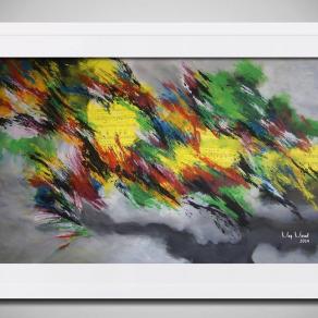  Blue Danube- Johann Strauss 