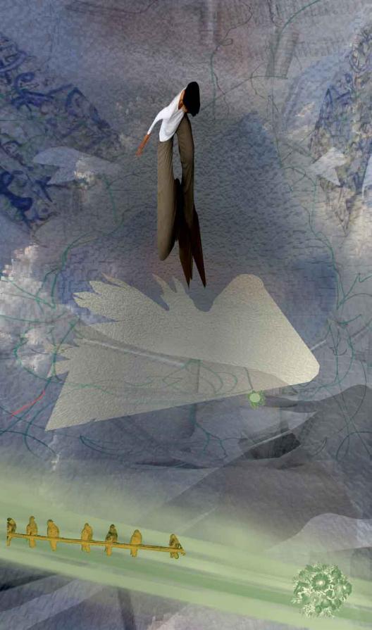 Previsioni meteo 3, Spring