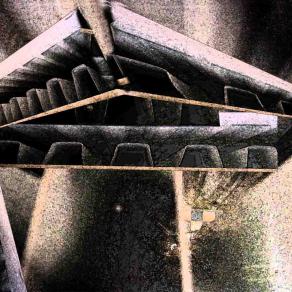 Gaskammer nachher, Camera a gas dopo 