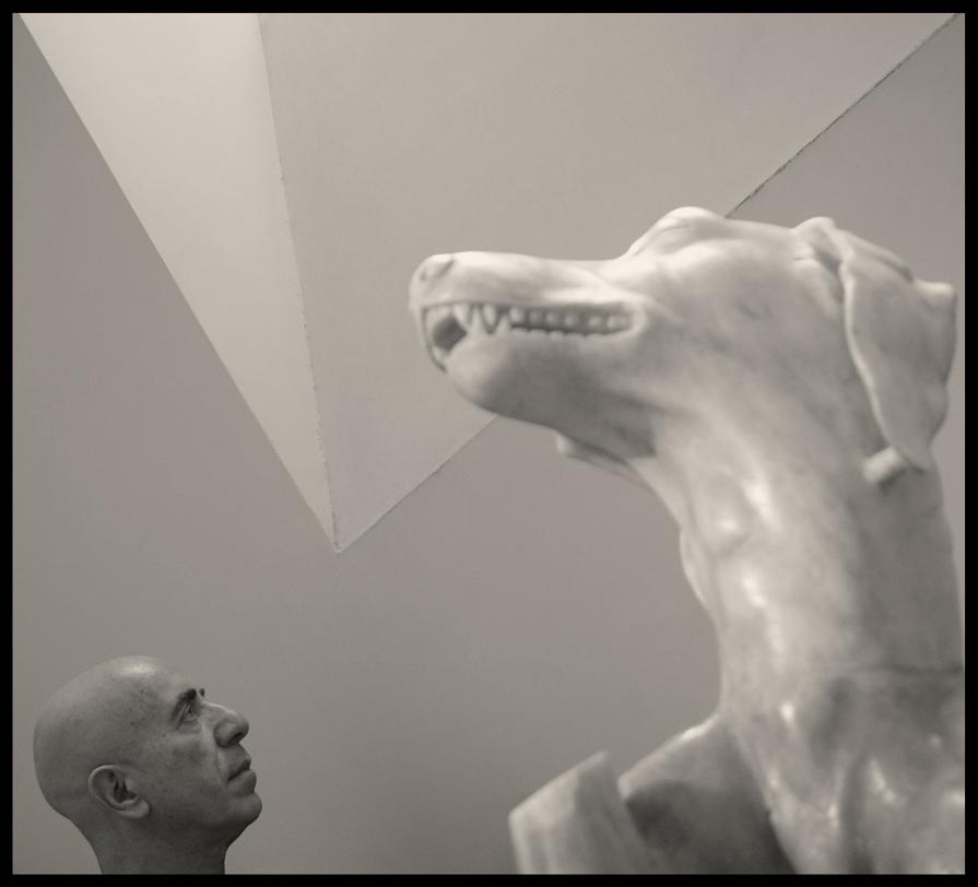 Lino Vairetti | photo by Augusto De Luca