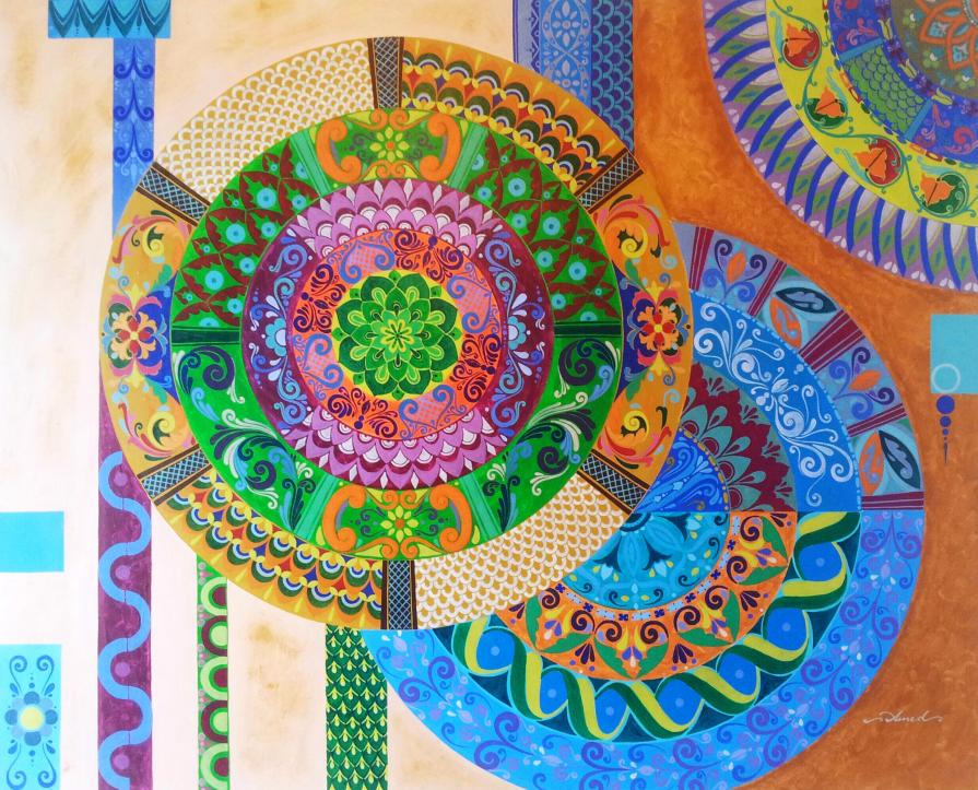 " L'Antica Terra dei Fuochi"