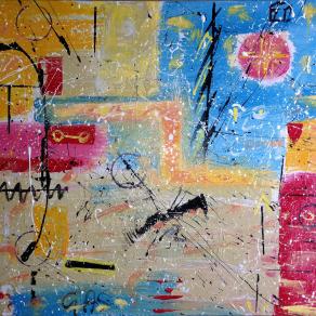 Metamorfosi...di Pagliacci