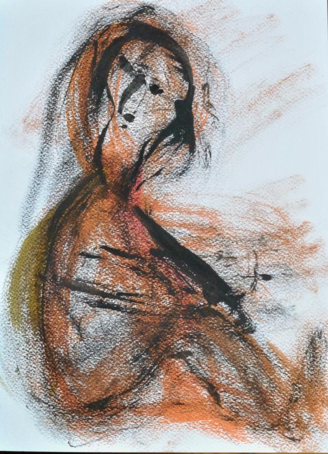 Riposo! eh allora!  -  Rest! then eh! 