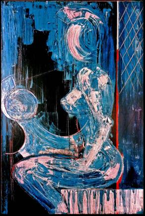 Il lato Blu dell'Amore