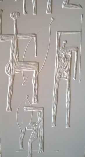 ARCAICO (particolare)