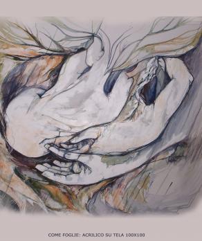 "Come foglie"
