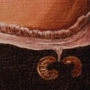 Sostituzione (particolare)