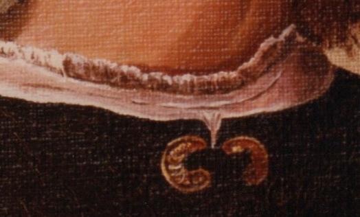 Sostituzione (particolare)