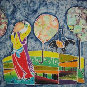 Dance and Happiness Series