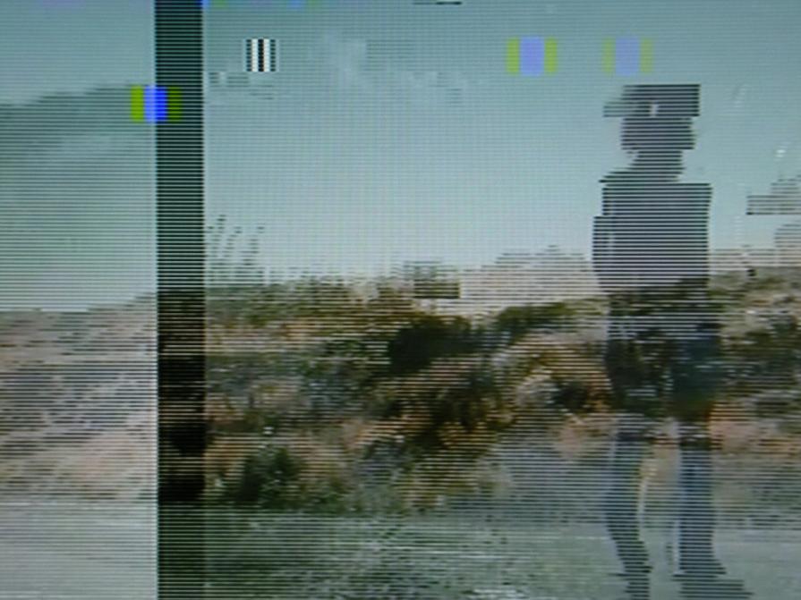 OMBRA ELETTRICA - Serie Interferenze