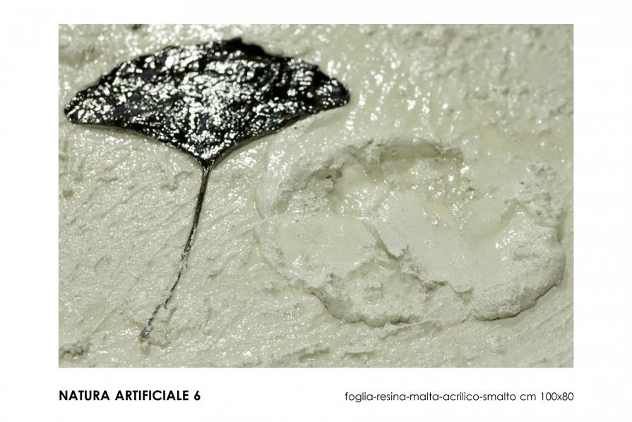 natura Artifiiale 6