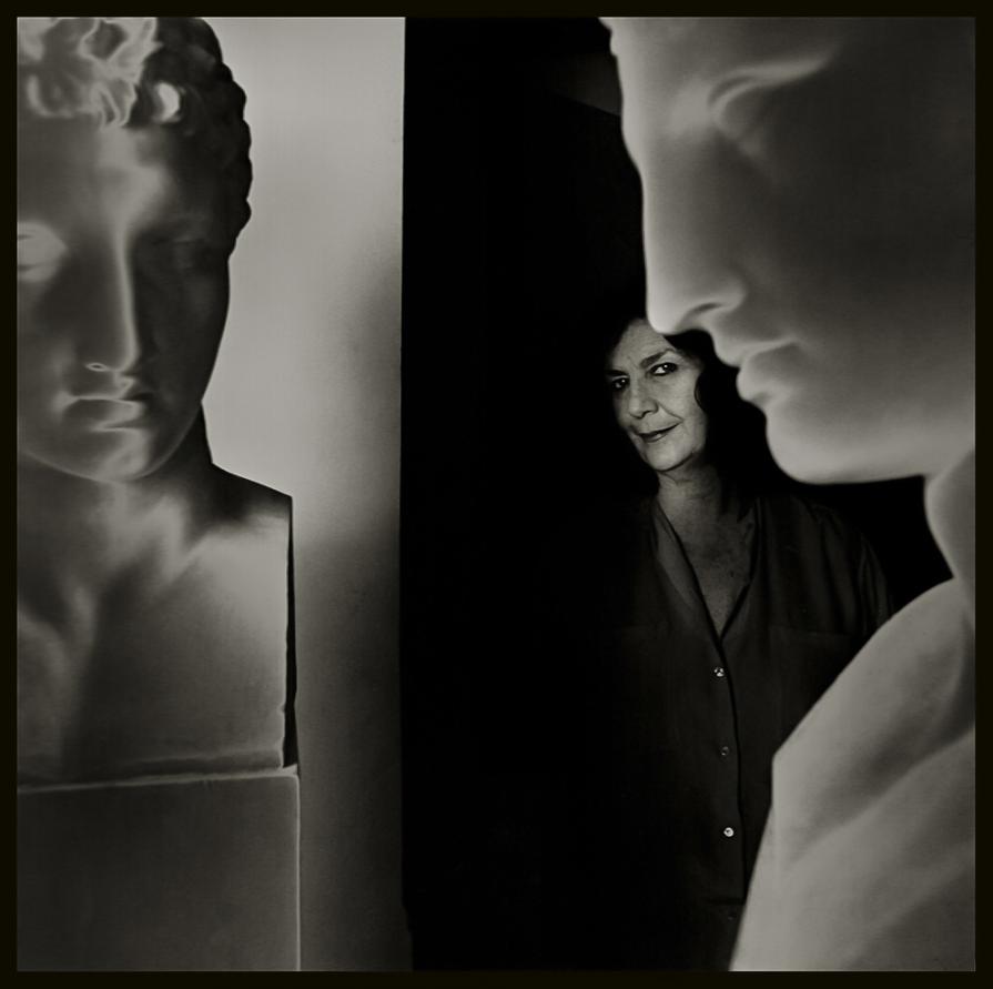 Graziella Lonardi | Augusto De Luca, fotografo. 1