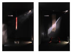 roberto peccianti - BlackBox