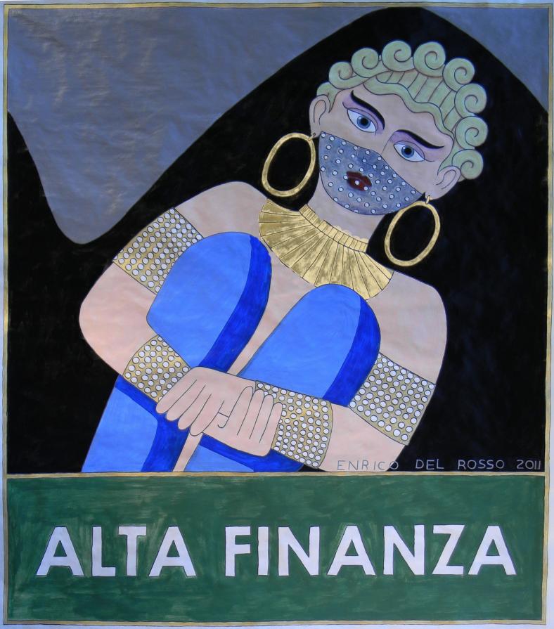 Alta finanza