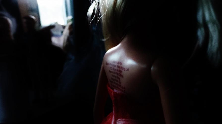 ICON[[]]IDENTITA' MUTANTI