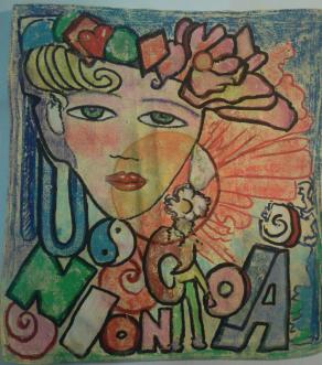 ★ UNION  GIOIA ★