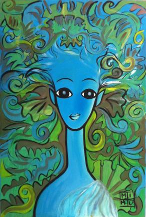 diamante - collezione sirene