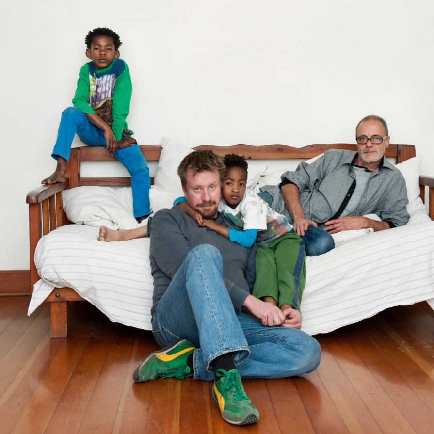 Alternative Families