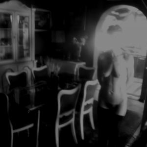 Attraverso lo specchio