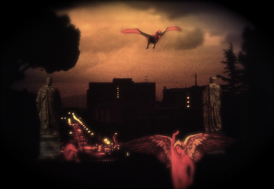 Viaggio al termine della notte