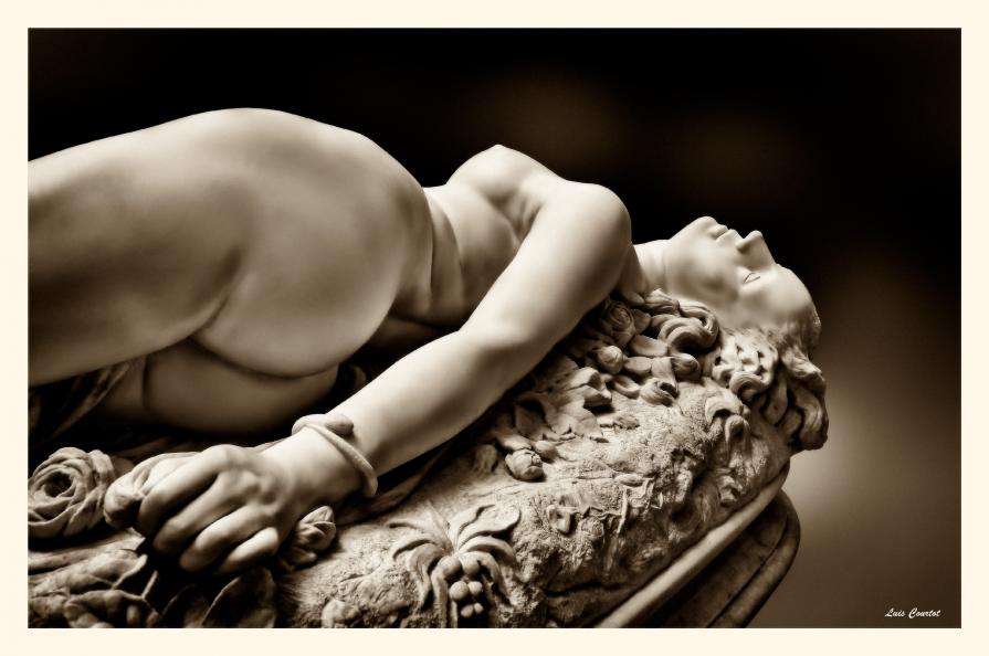 Women biten by Love Snake from A Clessinger