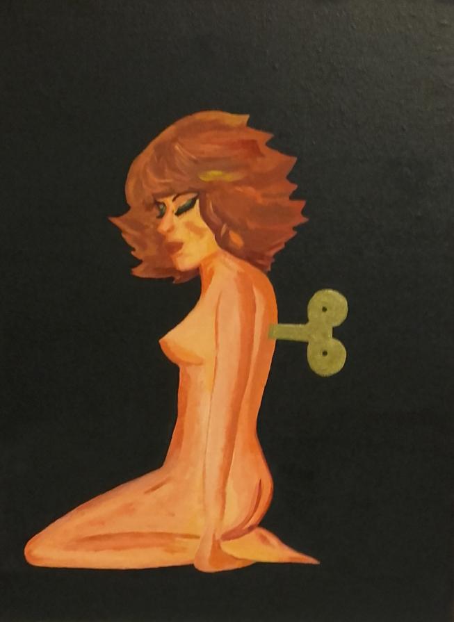 Il meccanismo femminile