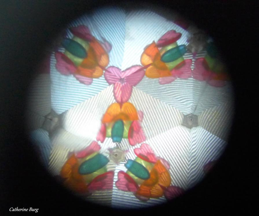 Kaléidoscope