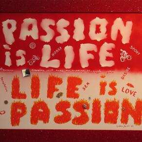 PASSION