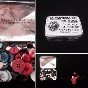 Animas - La pasticca del Re Sole Animas - La pasticca del Re Sole