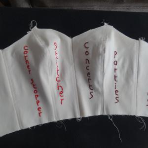 Work and Play - Two Lives