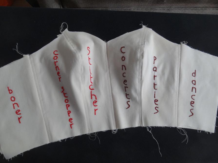 Work and Play - Two Lives