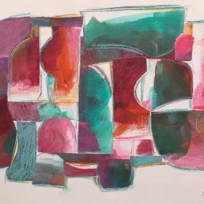 I colori dell' anima