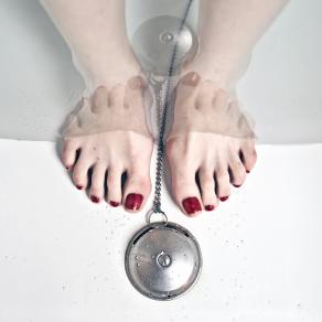 perhaps only a reflection