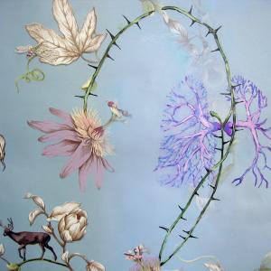 Details of Life Garden Details of Life Garden