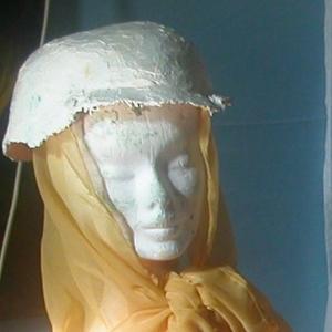 La materia prende forma e teoria del metamorfismo cromatico