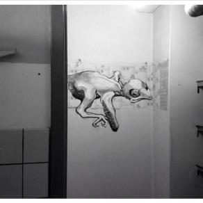 The Empty Chair Dialogues: a dream with open eyes. 