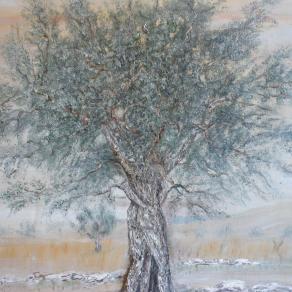 olive tree