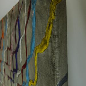 Endless Possibilities V., edge