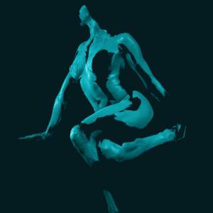 Wait - Body's Contamination - Photo Alessandro Risuleo Wait - Body's Contamination - Photo Alessandro Risuleo