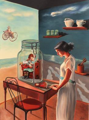 World of marvels - 2nd version