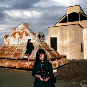 Doppelganger stories 1